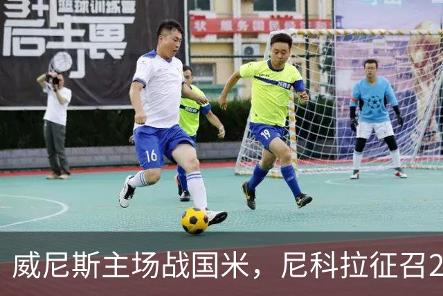 威尼斯主场战国米，尼科拉征召29名球员